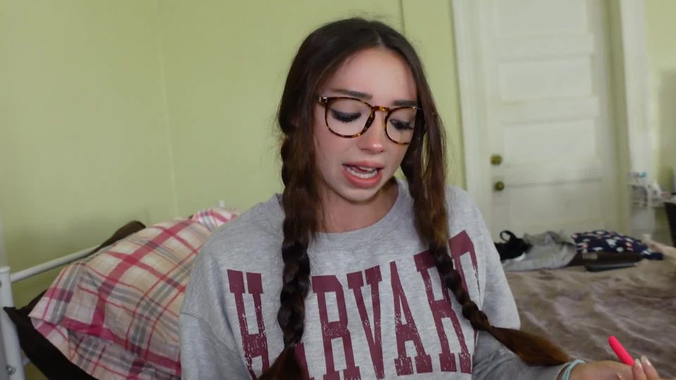 Harvard Girl Gets Fucked 1080p