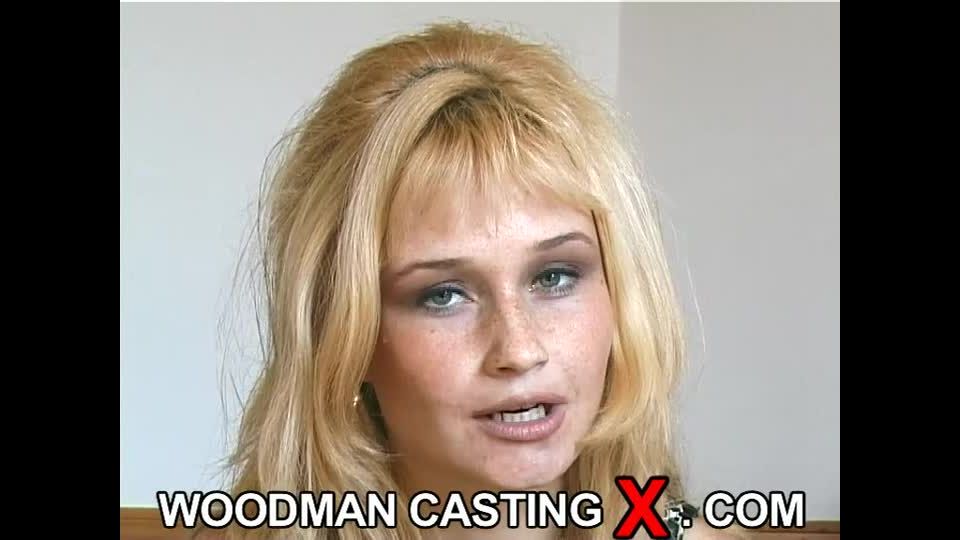 Handee casting X Casting