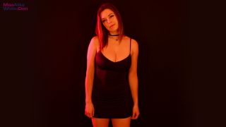 Miss Alika White – Your Number 1.