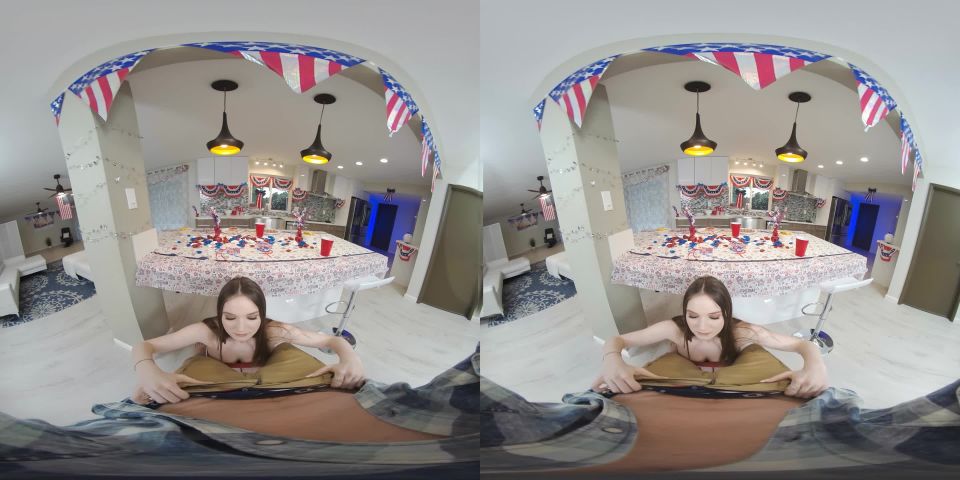 adult video clip 21 SEXdependence Day - Hazel Moore Gear vr - teen - reality riley reid fetish