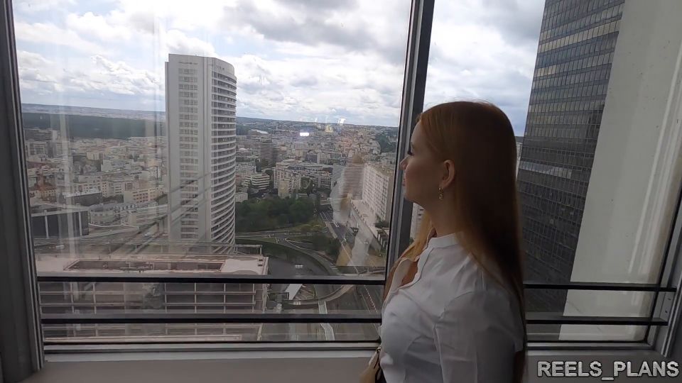 Kiara Lord se folla salvajemente en Anal por 2 extraños negros se encontraron en el S.