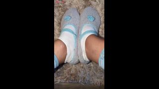 [GetFreeDays.com] sweaty slipper socks Sex Film October 2022