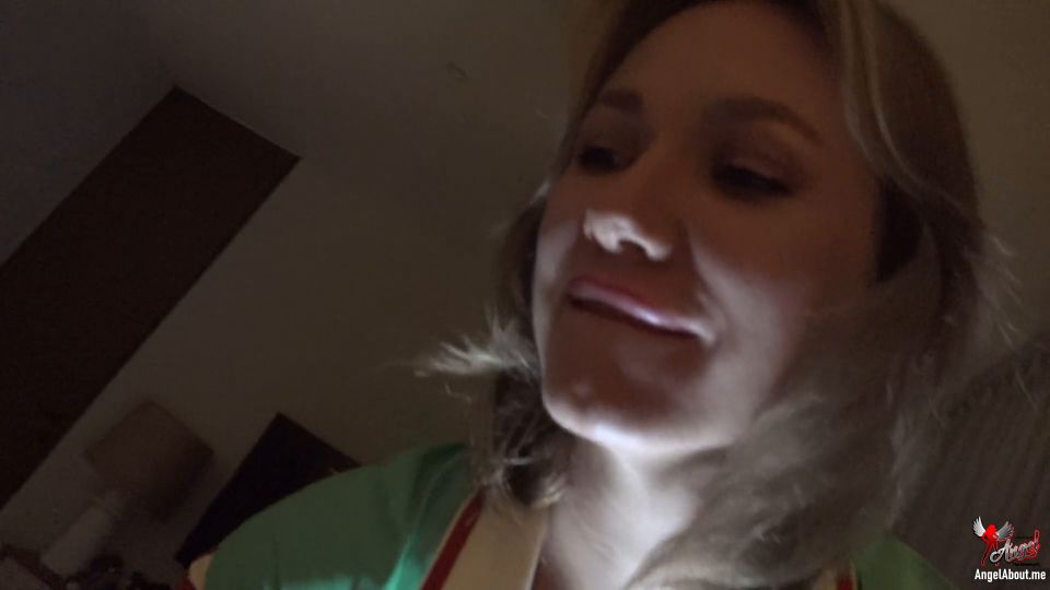 [K2S.CLUB] Angel The Dreamgirl - Friday Fuck Night - FullHD 1080P