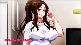 Mother and Son Incest Game ~Until Mama Gets Pregnant Hot Spring Inn~ (Motion Comic Version) (survive) (ep. 1-2 of 2) [cen] | big | fetish porn