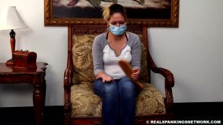 Paddled For Leaving During Home Quarantine Download New ...