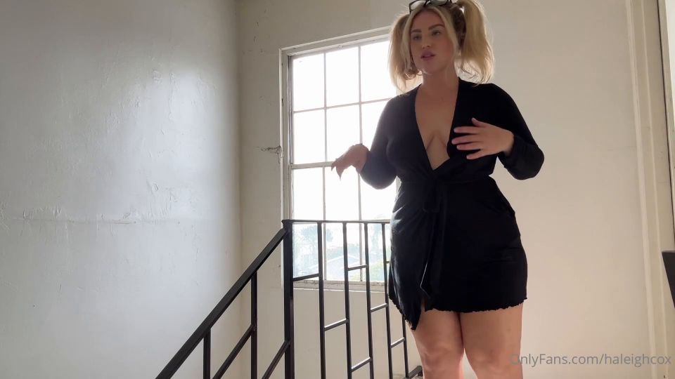Haleighcox 216952614456255615 Onlyfans (Porno de Amateur)
