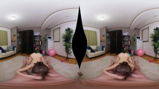 adult clip 48 VRKM-988 D - Virtual Reality JAV - smartphone - femdom porn asian teen feet