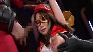 [SuperMisses.com] SPSD-71 Big breasted beautiful girl mask AI-013
