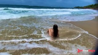 [GetFreeDays.com] My friend fucks me hard on the beach Sex Video November 2022