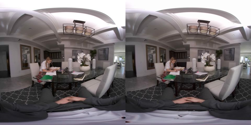 Little Asian Brat – Lulu Chu – GEARVR(Virtual Reality)