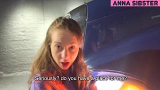 Anna Bali - Teen Fuck With Truck Driver Amateurporn - Anna bali