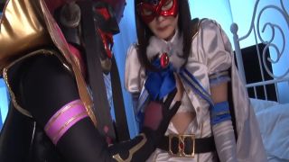 [WarAnLov.com] GIGP-21 Beautiful Witch Girl Fontaine -Beginning of Nightmare-016