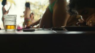 Camila Puerto, Alejandra Guilmant - Narcos Mexico s02e03 (2020) HD 1080p!!!