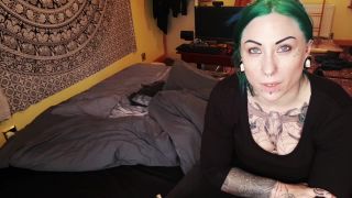 porn clip 15 TattooedMilfyMama – Mamas Bad Dragon Care Package Review | odd insertions | toys femdom foot fetish