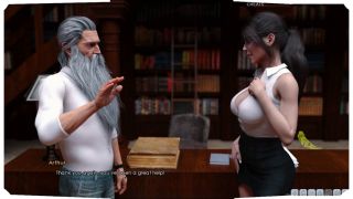 Big Boobs Lust Academy S2 P103