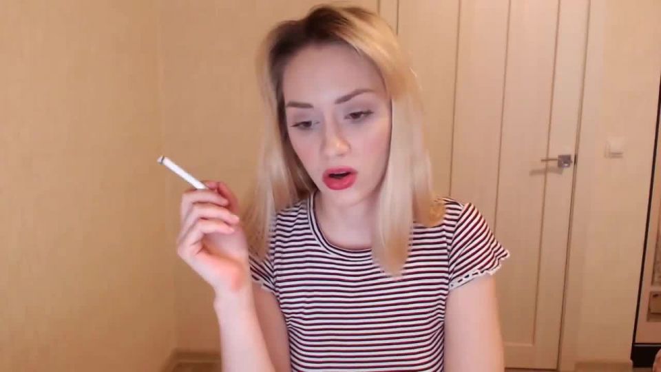 smok 1638 - smoking - fetish porn converse fetish