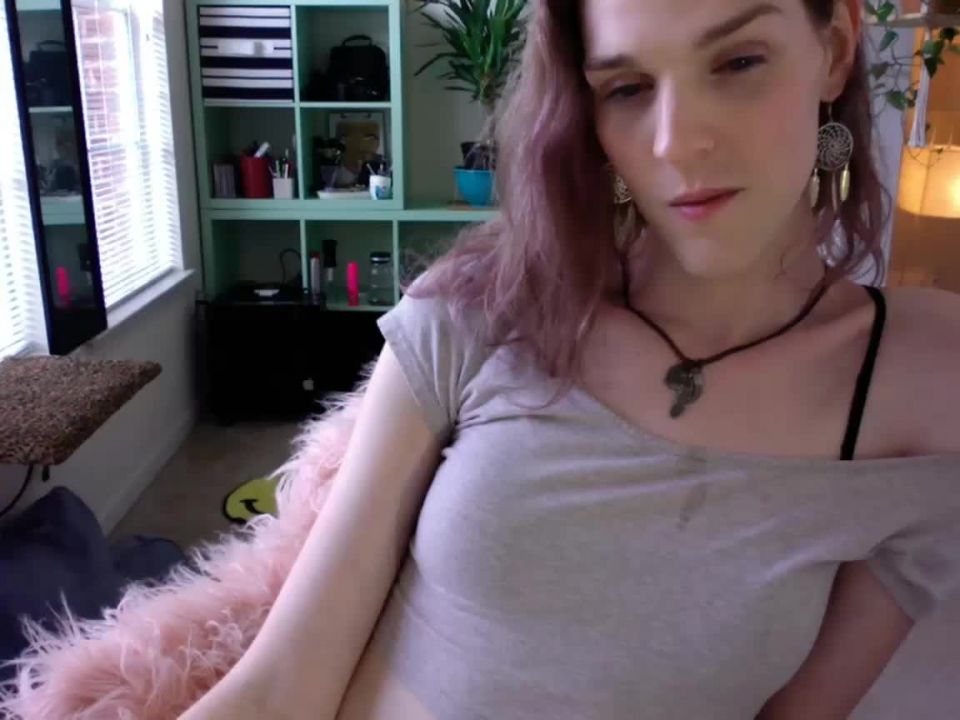 Shemale Webcams Video for August 05, 2018