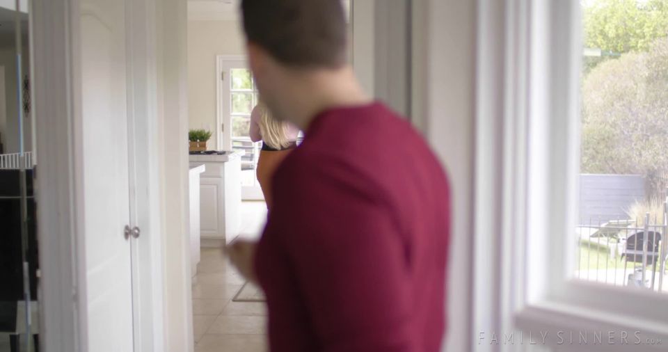 online porn video 28 pregnant smoking fetish Alura Jenson - Mothers In-law 2 Episode 2 , fetish on fetish porn