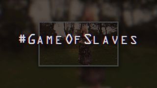 RestrainedEleganceAriel Anderssen & Angel Price - ''Game Of Slaves'' Tamed