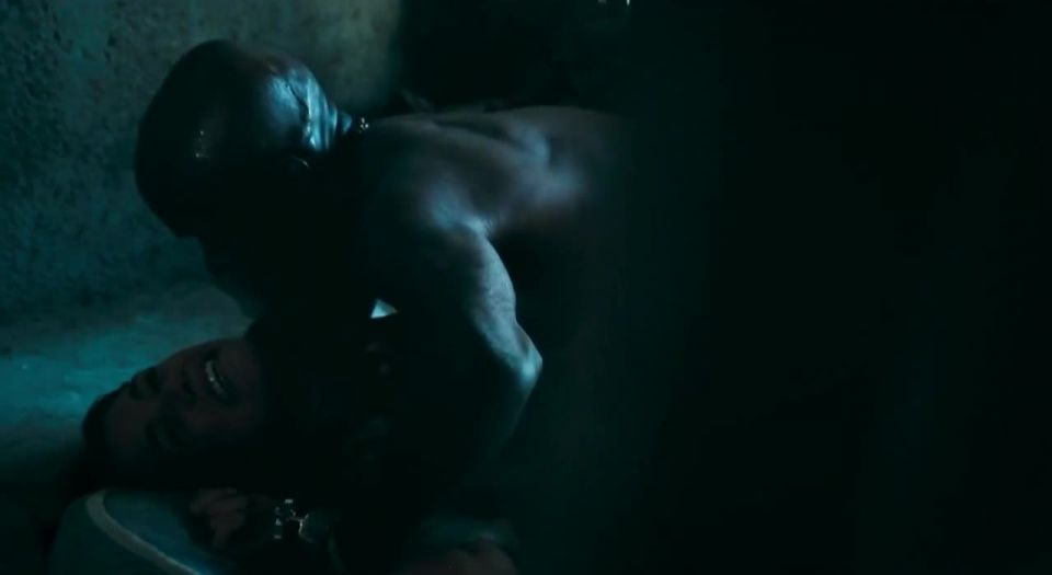 Alejandra Lorente - Aquel no era yo (2012) HD 720p - (Celebrity porn)