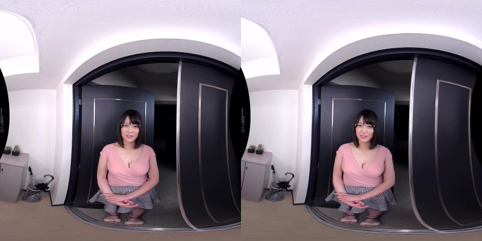 3DSVR-0524 A - Japan VR Porn - [Virtual Reality]