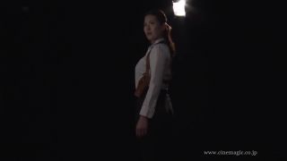 Natsuki Kaoru, Shiomi Yuriko CMN-185 Prima Ballerina Investigator Violent Confinement Room Sunk Into The Dark Yuriko Tamami Kato Camellia - Enema