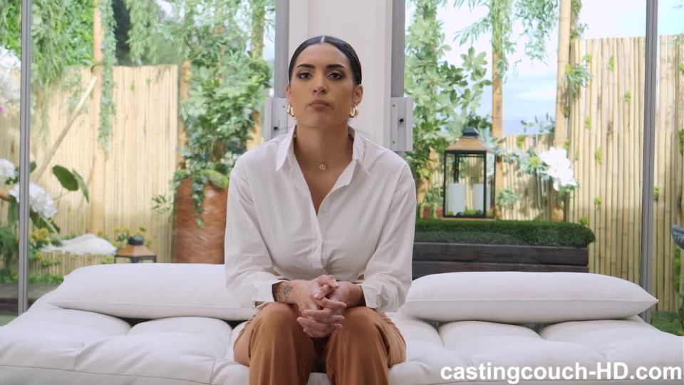 Jaidah's Audition 720p