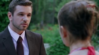 Olesya Fattakhova – Vtoroe dyhanie (2016) HD 1080p - (Celebrity porn)