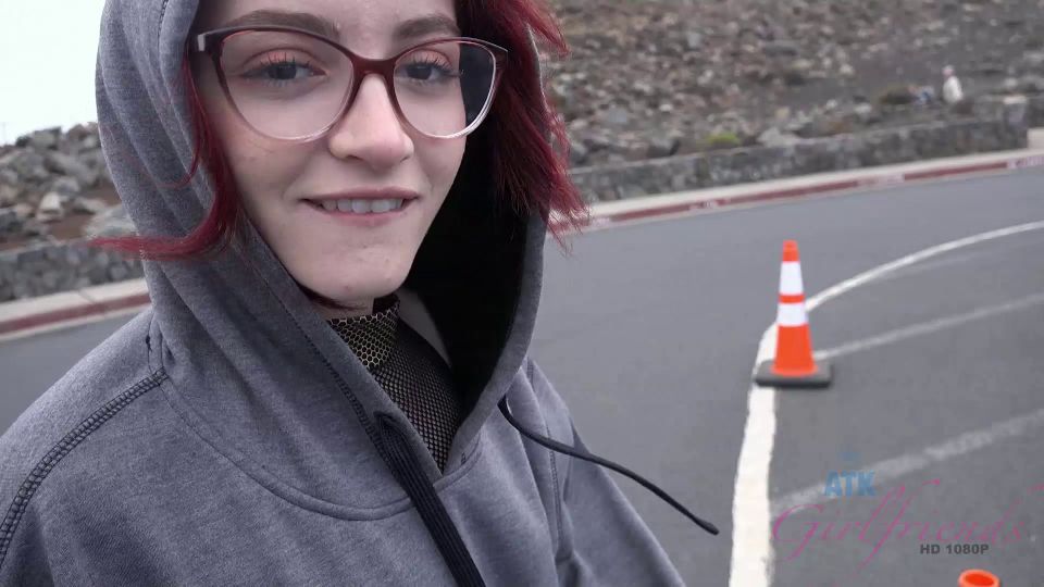 Secretos seductores de Lola Fae revelados: salvaje e insaciable