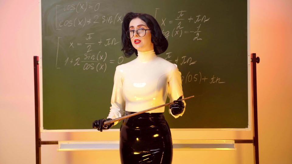 [GetFreeDays.com] 7171 Latex Fetish, Leather, Rubber latex teen porn