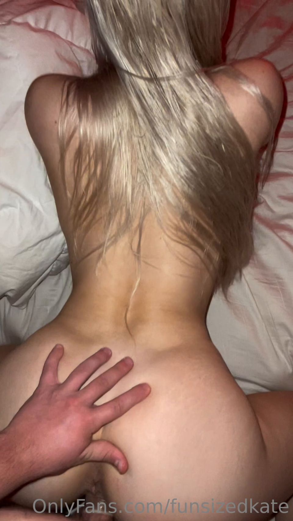 fetiche Funsizedkate POV Doggy [SD 1920p] 2025 fetiche