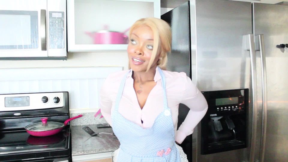 online clip 49 Donna Raynes – Preppy Housewife - titty squeezing - fetish porn fuck hairy big ass