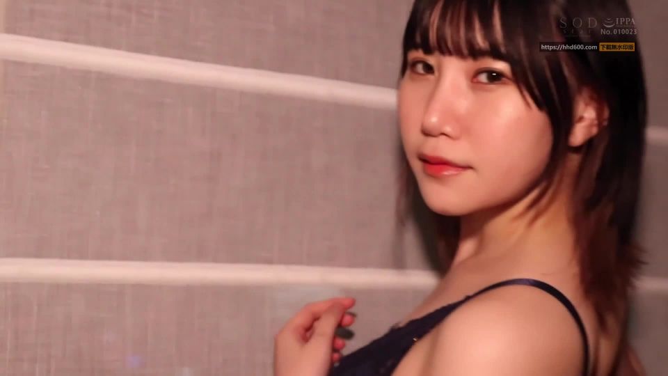 FHD STARS-476 アイドルだった彼女のH見たくないですか？ 川村ゆい SODstar DEBUT