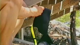 TerryRubensColección Trueno Tetas - sc1