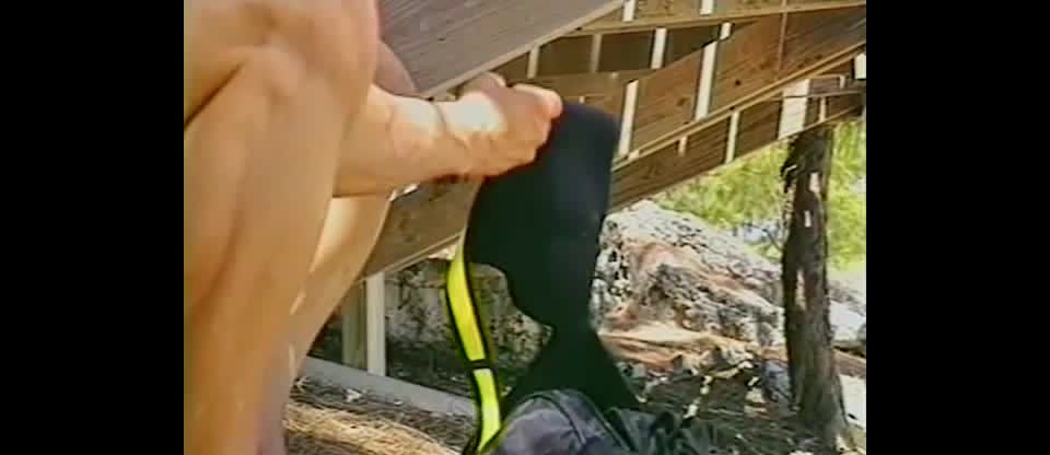 TerryRubensColección Trueno Tetas - sc1