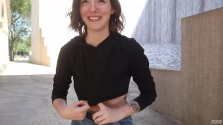 Zishy - Maggie O'Shannon Houston No Problems (2022) - Solo