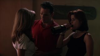 Denise Richards, Neve Campbell – Wild Things (1998) HD 1080p!!!