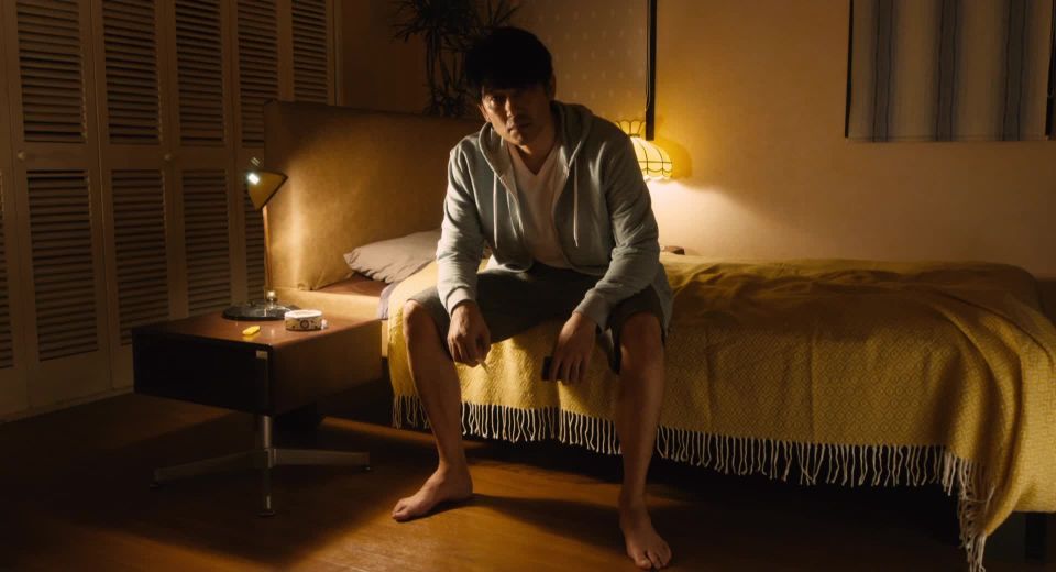 Kanako Nishikawa - Under Your Bed (Anda yua beddo) (2019) HD 1080p - [Celebrity porn]