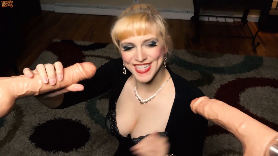 veronicavip 2024-01-04 oops Soy la única mujer en este elegante cóctel gues 1