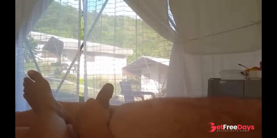 [GetFreeDays.com] WELCOME TO THE HOTTEST NUDIST CAMP WITH CUMANDRIDE6 AND OLPR Porn Film May 2023