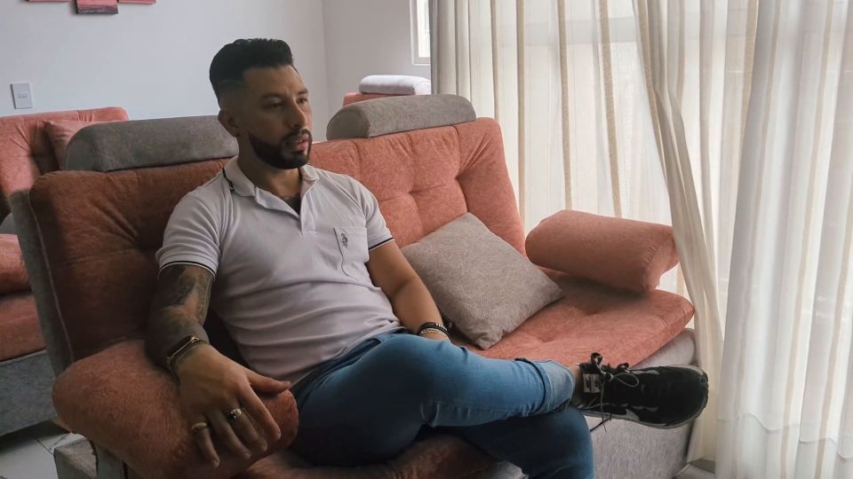 Jonny The Nympho Goes To His Psychologist And Fucks Her