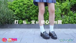 [JAV.Best] Se7enSeas - Sexy schoolgirl rides penis