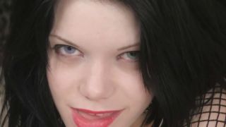 Adorable Canadian Roxie Rides On Her Sybian.