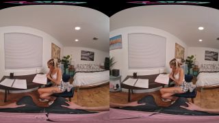 Chloe Temple   Wap & Trade 1920p 4K UHD
