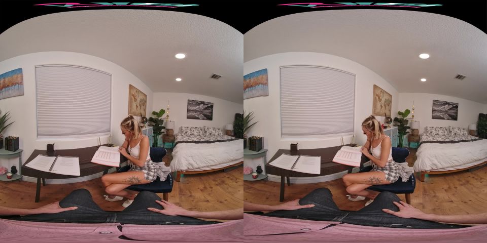 Chloe Temple   Wap & Trade 1920p 4K UHD