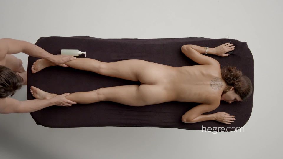 Sexual Healing Massage