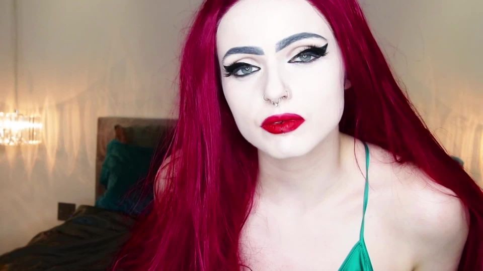 xxx video 22 Empress Poison - Mommy Makes You Drink - Humiliation, gay fetish xxx on fetish porn 