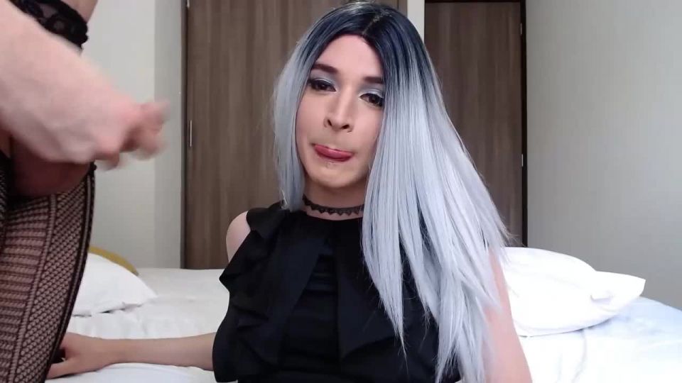 Shemale Webcams Video for May 18, 2020 – 83(Shemale porn)