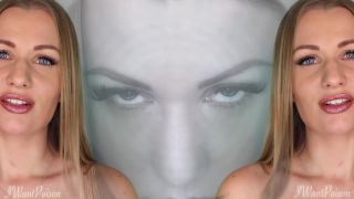 adult clip 22 code fetish pov | Goddess Poison - Controlling Beta Bitch Boy Slaves With My Eyes | mind control
