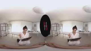 online adult video 31 Doctor Soaked : Arian Joy, Billie Star [VirtualRealPorn] (UltraHD/4K 2700p) | fetish | fetish porn redhead fetish
